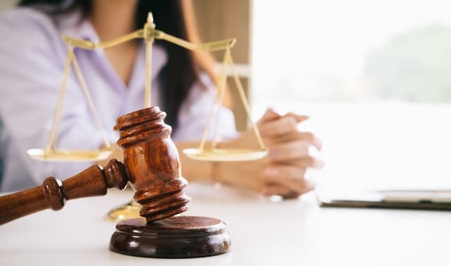 ¿Por qué elegir a Sylvia Córdoba Moreno en un caso de extradición?