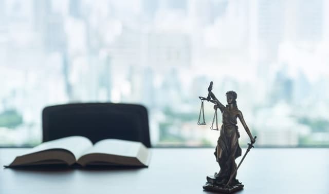Protégete de sanciones y defensa penal con Córdoba Moreno Abogados